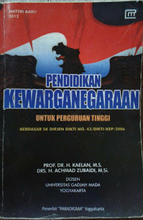 pdf buku Pancasila prof dr kaelan