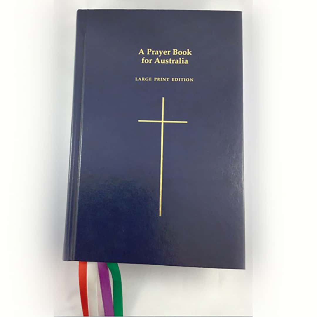 a prayer book for australia pdf
