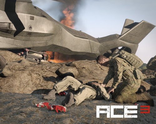 arma 3 ace download